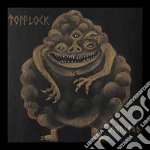 Topplock - Overlord cd