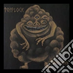 (LP Vinile) Topplock - Overlord (White Vinyl) vinile