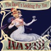 (LP Vinile) Java Skull - The Devil's Looking For You cd