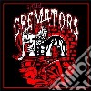 Cremators (The) - Cremators cd