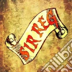 Sir Reg - Sir Reg cd