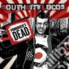 South City Locos - Punkrocks Dead cd