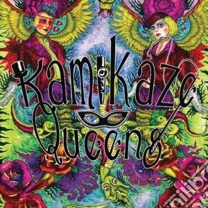 (LP Vinile) Kamikaze Queens - Tastee 29 (7
