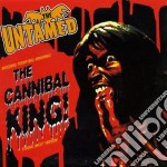 (LP Vinile) Untamed (The) - The Cannibal King (7')