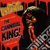 (LP Vinile) Untamed (The) - The Cannibal King (7') cd
