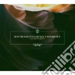 Jeff Bennett's Loung - Ancient Keys cd