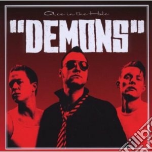 Demons - Ace In The Hole cd musicale di DEMONS