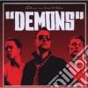 Demons - Ace In The Hole cd