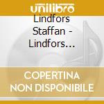 Lindfors Staffan - Lindfors Akustiska cd