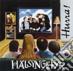 Halsingefyr - Hurra