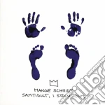 Mange Schmidt - Samtidigt I Stockholm cd