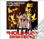Hold-Up - Istantanea Di Una Rapina cd