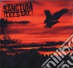 Sanctum - Let's Eat cd