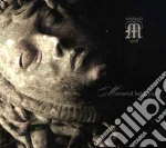 Medusa's Spell - Mercurial Behaviour cd
