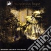 Foundation Hope - Faded Reveries (The) cd