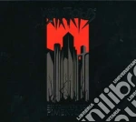 Pimentola - Misantropolis cd