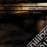Atrium Carceri - Ptahil cd