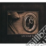 Stormfagel - Ett Berg Av Fasa cd