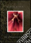 Golgatha - Tales Of Transgression cd