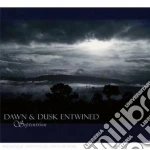 Dawn & Dusk Entwined - Septentrion cd