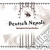 Deutsch Nepals - Dystopian Partycollection cd