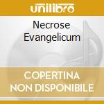 Necrose Evangelicum cd