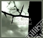 Golgatha - Sang Graal cd