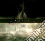 Vestigial - Translucent Communion cd