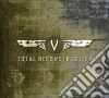V:28 Covers - Total Reconstruction cd