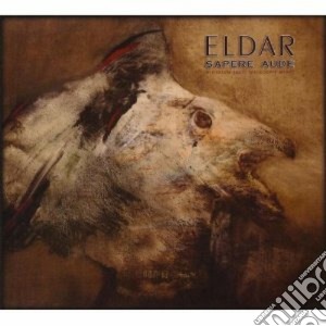 Eldar - Sapere Aude cd musicale di ELDAR