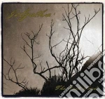 Golgatha - The Waste Land cd