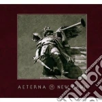Aeterna - New Dawn cd