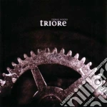 Triore - Three Hours cd