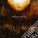 Atrium Carceri - Phrenitis cd