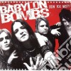 Babylon Bombs - Doin' You Nasty cd