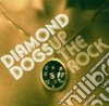 Diamond Dogs - Up The Rock cd musicale di Dogs Diamond