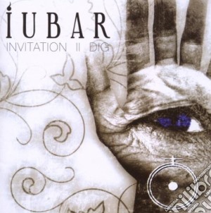 Iubar - Invitation Ii Dig cd musicale di IUBAR