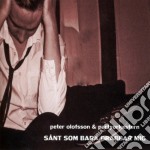 Peter Olofsson & Partyorkestern - Sant Som Bara Drabbar Mig