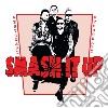 Smash It Up - West Coast Democrazy cd