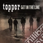 (LP Vinile) Topper - Get In The Line vinile