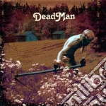 Dead Man - Dead Man cd