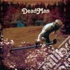 Dead Man - Dead Man cd