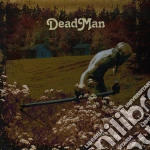 Dead Man - Dead Man cd