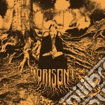 Horisont - Tva Sidor Av Horisonten cd