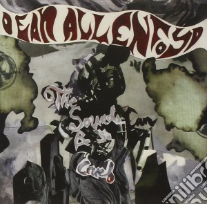 Dean Allen Foyd - The Sounds Can Be So Cruel cd musicale di Dean Allen Foyd