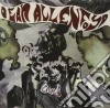Dean Allen Foyd - The Sounds Can Be So Cruel cd