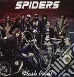 Spiders - Flash Point cd