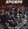 Spiders - Flash Point cd