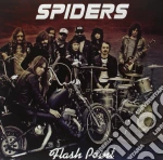 Spiders - Flash Point cd