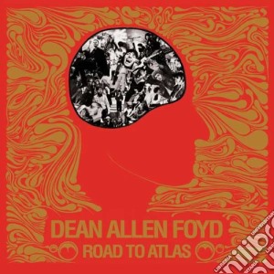 Dean Allen Foyd - Road To Atlas (10